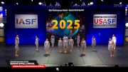 Star Performance Centre - Senior Small Lyrical [2025 Senior Small Contemporary/Lyrical Semis] 2025 The Dance Worlds