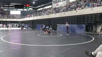 Replay: Mat 12 - 2026 MAWA Eastern National Championships | May 3 @ 8 AM