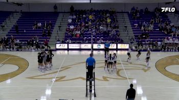 Replay: Indiana (PA) vs Ashland | Sep 5 @ 6 PM