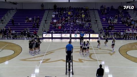 Replay: Indiana (PA) vs Ashland | Sep 5 @ 6 PM