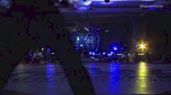 Adrian Perez vs Matt Smith 2026 Fight to Win Battle Of the Badge 9