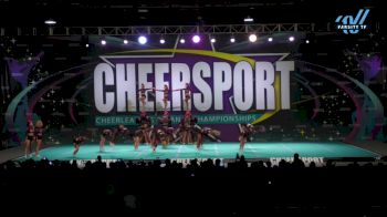 Star Athletics ATL - Boom [2024 L5 Senior - Large Day 2] 2024 CHEERSPORT National All Star Cheerleading Championship