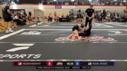 Melinda Mehaffey vs Rachel Rogers 2024 ADCC Austin Open