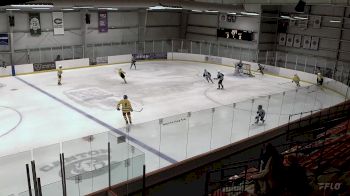 Replay: Home - 2024 Express South vs Jr. Blues | Jul 12 @ 1 PM