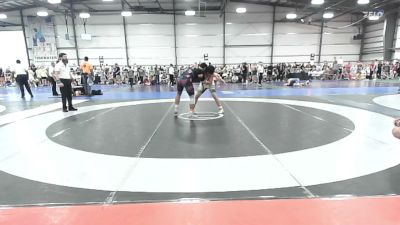 182 lbs Rr Rnd 1 - Dom Willis, Freakztyle Elite - HSB vs JT Hill, GT Zilla - HSB