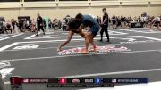 Brandon Lopez vs Wynston Adams 2025 ADCC Orlando Open/Youth Trials