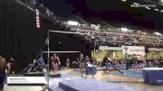 Adrianna Ortiz - Women's Group, TAGS South Gymnastics - 2021 Women's Xcel Region 4 Championships