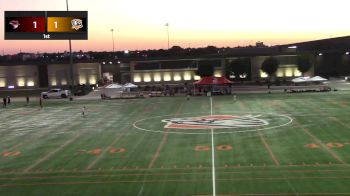 Replay: Texas A&M Internat vs UT Permian Basin - 2024 TAMIU vs UT Permian Basin | Sep 25 @ 7 PM