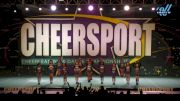 South Bay Divas - Clique [2024 L4 Senior Coed - Small - A Day 2] 2024 CHEERSPORT National All Star Cheerleading Championship