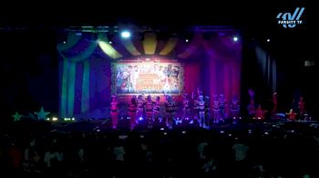 Crush Athletics - Crushed Ice [2023 L2 Senior - D2 Day 2] 2023 ASC Battle Under the Big Top Grand Nationals