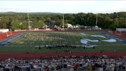 Music City LEAVE IT AT THE RIVER MULTI CAM at 2024 DCI Eastern Classic (WITH SOUND)