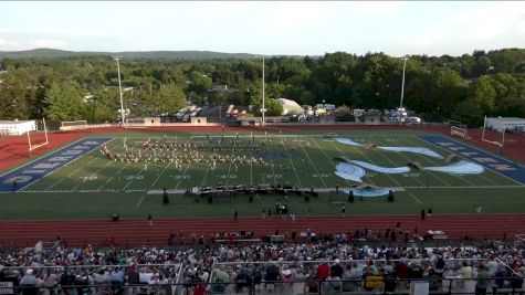 Music City LEAVE IT AT THE RIVER MULTI CAM at 2024 DCI Eastern Classic (WITH SOUND)