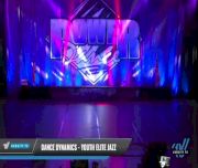 Dance Dynamics - Youth Elite Jazz [2021 Youth - Jazz - Large Day 1] 2021 ACP Power Dance Nationals & TX State Championship