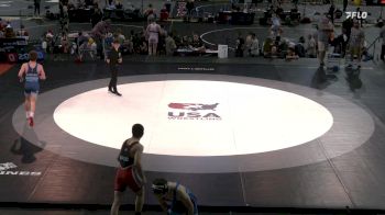 152 lbs Rnd Of 32 - Chaz Ponton, Idaho vs Noah Rogers, Missouri