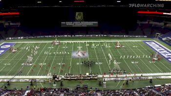 Boston Crusaders "Boston MA" at 2022 DCI World Championships