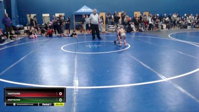 44-45 lbs Round 5 - Jamon Wheeler, 208 Badgers vs Samuel Bushey, Mountain Man Wrestling Club