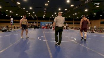 285 lbs Consolation - David Szuba, Arizona State vs Spencer Lanosga, Navy