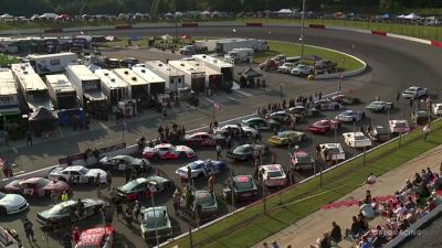 Feature | 2023 CARS Tour Late Model Stock Cars at Tri-County Motor Speedway