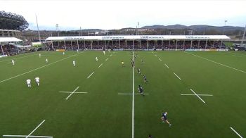 Highlights: Edinburgh Rugby Vs. Ospreys | 2023 United Rugby Championship
