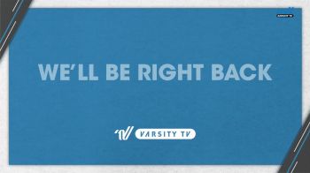 Maryland Twisters Virginia - Radar [2025 L3 Senior - Small - B Day 3] 2025 One Up Grand Nationals