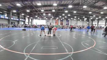 170 lbs Rr Rnd 3 - Dylan Elmore, TSB vs Ryan Gioffre, Terps Xtreme