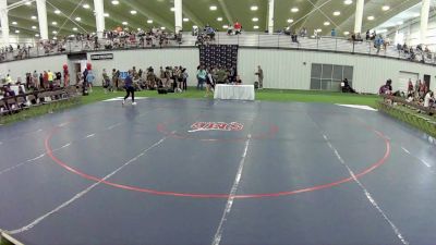 135 lbs Lily Blakesley, Utah vs Stella Chatman, Oregon