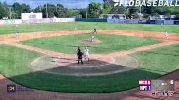 Replay: Home - 2025 Macon Bacon vs HiToms | Jun 15 @ 5 PM