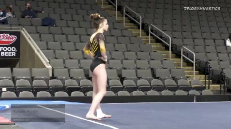 Autumn Rardin - Floor, Gym X- Treme - 2022 Elevate the Stage Toledo presented by Promedica