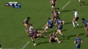 Replay: Counties Manukau vs Otago | Sep 15 @ 2 AM