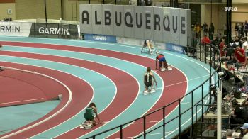 Women's 400m, Prelims 14