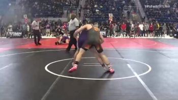 160 lbs Round Of 16 - Collin McCorkle, Thorobred Wrestling Club vs Cameron McDonald, Arizona College Prepatory