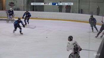Replay: Home - 2025 RHA Winnipeg vs PCHA | Mar 5 @ 7 PM