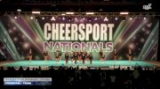 Program - Team [2026 Competition Division Round] 2026 CHEERSPORT National All Star Cheerleading Championship