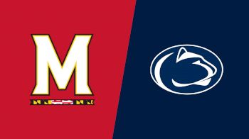 Full Replay - Maryland vs Penn State