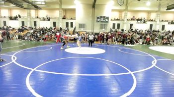 165 lbs Round Of 16 - Jason Nye, Whitman-Hanson vs Liam Holden, Scituate