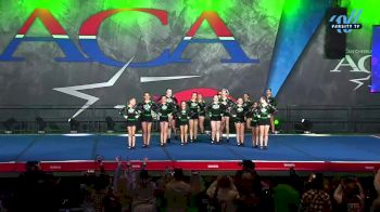 Thunder Extreme - Wind [2025 L1 Junior - D2 Day 2] 2025 ACA Grand Nationals