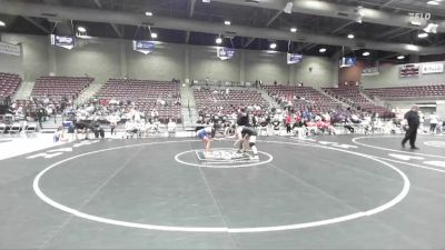 145 lbs Round 3 (4 Team) - Evelina Juzenaite, Umpqua Community College vs Destiny Gonzalez, Colby Community College