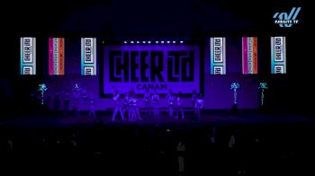 Pack Athletics - Ice [2025 L5 Junior Day 2] 2025 CANAM Grand Nationals