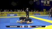 Thomas P. Tropea vs Jacob William Lowry 2025 Pan IBJJF Jiu-Jitsu No-Gi Championship