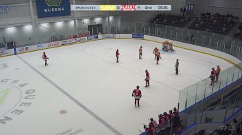 Replay: Home - 2025 Gold vs Red | Apr 27 @ 2 PM