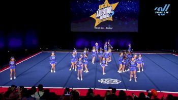 TSC All Stars - Blackout [2025 L2 Junior - D2 - Medium Day 2] 2025 UCA & UDA All Star National Championship