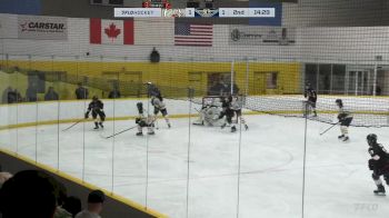 Replay: Home - 2024 Port Moody vs Chilliwack | Nov 30 @ 7 PM