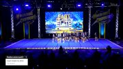 East Celebrity Elite - Wondergirls [2025 Medium Junior Level 3 1] 2025 Winners Choice Live at Foxwoods