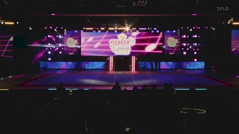 Mt. Hope Cowboys - Starlettes [2025 Show Cheer 2 - Varsity - Small] 2025 Pop Warner National Cheer & Dance Championship