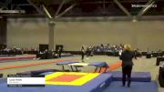 Luca Vitale - Double Mini Trampoline, Flip Factory - 2021 USA Gymnastics Championships