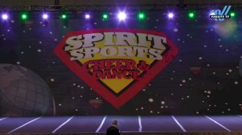 St Peters High School - Knights [2025 Intermediate Combined (7-12) Day 1] 2025 Spirit Sports Canadian Clash