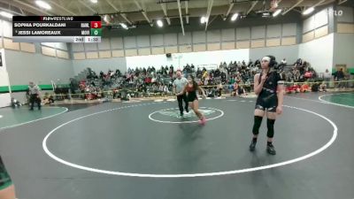 Replay: Mat 2 MS - 2026 Lander Invite | Jan 23 @ 4 PM