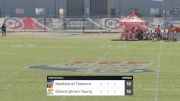 Replay: Field 5 - 2024 Pop Warner Football Super Bowl | Dec 7 @ 10 AM