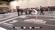 Owen Selkirk vs Matthew Boiles 2025 ADCC East Coast Trials