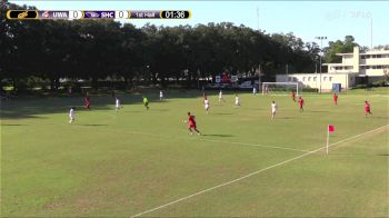 Replay: West Alabama vs Spring Hill | Sep 27 @ 3 PM